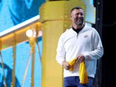 Ben Roethlisberger dari Steelers mengatakan Ravens ‘berantakan’ dan jendela Super Bowl ‘telah ditutup’
| beritakitanih Ben Roethlisberger dari Steelers mengatakan Ravens 'berantakan' dan jendela Super Bowl 'telah ditutup'
| beritakitanih