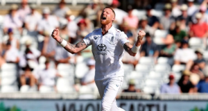Ben Stokes memperjelas satu hal: Apapun yang terjadi selanjutnya adalah sesuai dengan keinginannya
| beritakitanih Ben Stokes memperjelas satu hal: Apapun yang terjadi selanjutnya adalah sesuai dengan keinginannya
| beritakitanih