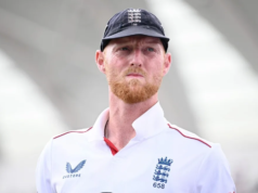 Ben Stokes mengumumkan pensiun dari kriket internasional
| beritakitanih Ben Stokes mengumumkan pensiun dari kriket internasional
| beritakitanih