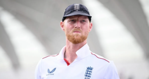 Ben Stokes mengumumkan pensiun dari kriket internasional
| beritakitanih Ben Stokes mengumumkan pensiun dari kriket internasional
| beritakitanih