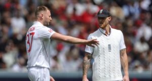 Ben Stokes mengundang pemain Saracens sebelum insiden klub malam saat kapten rugby Inggris mengakui rekan setimnya ‘salah’
| beritakitanih Ben Stokes mengundang pemain Saracens sebelum insiden klub malam saat kapten rugby Inggris mengakui rekan setimnya 'salah'
| beritakitanih