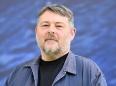 Ben Wheatley tentang Bagaimana Kesuksesan Blockbuster ‘Backrooms’, ‘Obsession’ Membuktikan ‘Ini Saat yang Tepat Menjadi Pembuat Film Muda’
| beritakitanih Ben Wheatley tentang Bagaimana Kesuksesan Blockbuster 'Backrooms', 'Obsession' Membuktikan 'Ini Saat yang Tepat Menjadi Pembuat Film Muda'
| beritakitanih
