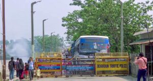 Bentrokan Karnaprayag: Nihang Sikh yang ditangkap dapat pindah ke pengadilan untuk mendapatkan jaminan
| beritakitanih Bentrokan Karnaprayag: Nihang Sikh yang ditangkap dapat pindah ke pengadilan untuk mendapatkan jaminan
| beritakitanih
