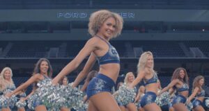 Berapa Penghasilan Pemandu Sorak Dallas Cowboys & Pasukan Lainnya
| beritakitanih Berapa Penghasilan Pemandu Sorak Dallas Cowboys & Pasukan Lainnya
| beritakitanih