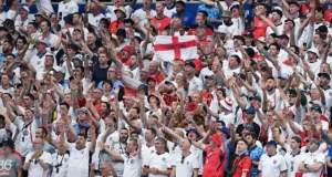 Berapa biaya menonton USMNT di pertandingan knockout Piala Dunia karena harga tiket melonjak 58%
| beritakitanih Berapa biaya menonton USMNT di pertandingan knockout Piala Dunia karena harga tiket melonjak 58%
| beritakitanih