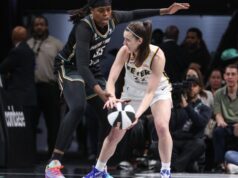 Berapa poin yang dicetak Caitlin Clark malam ini? Statistik lengkap dan sorotan dari Fever at Liberty
| beritakitanih Berapa poin yang dicetak Caitlin Clark malam ini? Statistik lengkap dan sorotan dari Fever at Liberty
| beritakitanih