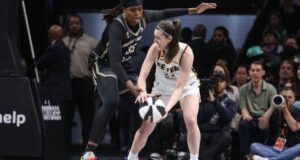 Berapa poin yang dicetak Caitlin Clark malam ini? Statistik lengkap dan sorotan dari Fever at Liberty
| beritakitanih Berapa poin yang dicetak Caitlin Clark malam ini? Statistik lengkap dan sorotan dari Fever at Liberty
| beritakitanih