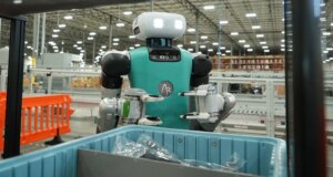 Berdampingan: NVIDIA Halos menghadirkan keamanan menyeluruh bagi robot yang bekerja dengan manusia
| beritakitanih Berdampingan: NVIDIA Halos menghadirkan keamanan menyeluruh bagi robot yang bekerja dengan manusia
| beritakitanih