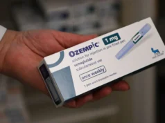 Berhenti dari Ozempic Memicu Reaksi Berantai Usus, Jadi Apa Yang Terjadi Selanjutnya?
| beritakitanih Berhenti dari Ozempic Memicu Reaksi Berantai Usus, Jadi Apa Yang Terjadi Selanjutnya?
| beritakitanih
