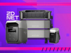 Berikan daya pada seluruh rumah Anda dengan diskon 47% dengan penawaran EcoFlow Prime Day ini
| beritakitanih Berikan daya pada seluruh rumah Anda dengan diskon 47% dengan penawaran EcoFlow Prime Day ini
| beritakitanih