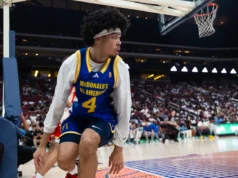 Berikut adalah beberapa pemain bola basket Kansas yang harus diperhatikan untuk NBA Draft 2027
| beritakitanih Berikut adalah beberapa pemain bola basket Kansas yang harus diperhatikan untuk NBA Draft 2027
| beritakitanih