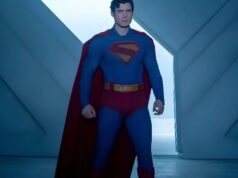 Berita Superman Terbaru Adalah Yang Dibutuhkan DCU Setelah Kehancuran Besar-besaran Box Office Supergirl
| beritakitanih Berita Superman Terbaru Adalah Yang Dibutuhkan DCU Setelah Kehancuran Besar-besaran Box Office Supergirl
| beritakitanih