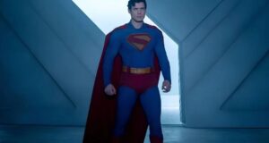 Berita Superman Terbaru Adalah Yang Dibutuhkan DCU Setelah Kehancuran Besar-besaran Box Office Supergirl
| beritakitanih Berita Superman Terbaru Adalah Yang Dibutuhkan DCU Setelah Kehancuran Besar-besaran Box Office Supergirl
| beritakitanih