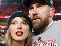 Beritahu Kami Mengapa Pernikahan Taylor Swift Berarti Bagi Anda
| beritakitanih Beritahu Kami Mengapa Pernikahan Taylor Swift Berarti Bagi Anda
| beritakitanih