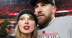 Beritahu Kami Mengapa Pernikahan Taylor Swift Berarti Bagi Anda
| beritakitanih Beritahu Kami Mengapa Pernikahan Taylor Swift Berarti Bagi Anda
| beritakitanih