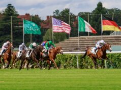 Bermalam memimpin lapangan Prix Eugene Adam di Saint-Cloud
| beritakitanih Bermalam memimpin lapangan Prix Eugene Adam di Saint-Cloud
| beritakitanih