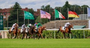 Bermalam memimpin lapangan Prix Eugene Adam di Saint-Cloud
| beritakitanih Bermalam memimpin lapangan Prix Eugene Adam di Saint-Cloud
| beritakitanih