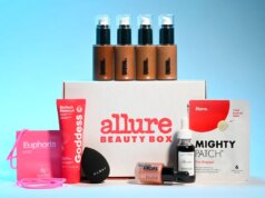 Bertahan dari Panasnya Musim Panas Dengan Allure Beauty Box bulan Juli—Lihat Produk Kecantikan di Dalam Kotaknya
| beritakitanih Bertahan dari Panasnya Musim Panas Dengan Allure Beauty Box bulan Juli—Lihat Produk Kecantikan di Dalam Kotaknya
| beritakitanih