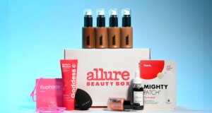 Bertahan dari Panasnya Musim Panas Dengan Allure Beauty Box bulan Juli—Lihat Produk Kecantikan di Dalam Kotaknya
| beritakitanih Bertahan dari Panasnya Musim Panas Dengan Allure Beauty Box bulan Juli—Lihat Produk Kecantikan di Dalam Kotaknya
| beritakitanih