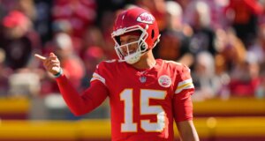 Bertaruh pada Chiefs pada tahun 2026: Lihat total kemenangan Kansas City, tren peluang Super Bowl, dan taruhan terbaik kami
| beritakitanih Bertaruh pada Chiefs pada tahun 2026: Lihat total kemenangan Kansas City, tren peluang Super Bowl, dan taruhan terbaik kami
| beritakitanih