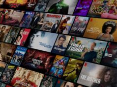Best 5 VPNs for streaming Netflix and other services | beritakitanih Best 5 VPNs for streaming Netflix and other services | beritakitanih