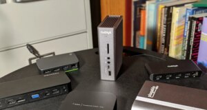 Best Thunderbolt docks 2026: Extend your laptop’s capabilities | beritakitanih Best Thunderbolt docks 2026: Extend your laptop’s capabilities | beritakitanih
