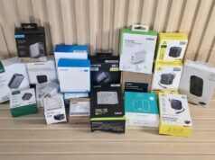 Best USB Chargers 2026: Our tested phone and laptop charger picks, from compact GaN to budget charging bliss | beritakitanih Best USB Chargers 2026: Our tested phone and laptop charger picks, from compact GaN to budget charging bliss | beritakitanih