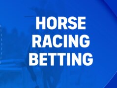 Best horse racing betting sites: Where to bet on the 2026 horse racing | beritakitanih Best horse racing betting sites: Where to bet on the 2026 horse racing | beritakitanih
