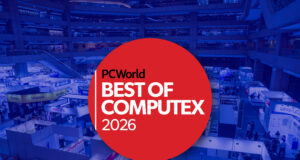 Best of Computex 2026: The most intriguing and innovative PC hardware | beritakitanih Best of Computex 2026: The most intriguing and innovative PC hardware | beritakitanih