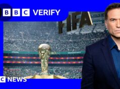 Biaya dan tantangan yang dihadapi Piala Dunia 2026
| beritakitanih Biaya dan tantangan yang dihadapi Piala Dunia 2026
| beritakitanih