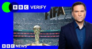 Biaya dan tantangan yang dihadapi Piala Dunia 2026
| beritakitanih Biaya dan tantangan yang dihadapi Piala Dunia 2026
| beritakitanih