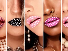 Bibir Polka-Dot Katseye Diciptakan Dengan Temuan Toko Kerajinan Seharga $10
| beritakitanih Bibir Polka-Dot Katseye Diciptakan Dengan Temuan Toko Kerajinan Seharga $10
| beritakitanih