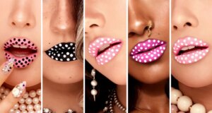 Bibir Polka-Dot Katseye Diciptakan Dengan Temuan Toko Kerajinan Seharga $10
| beritakitanih Bibir Polka-Dot Katseye Diciptakan Dengan Temuan Toko Kerajinan Seharga $10
| beritakitanih