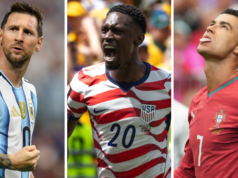 Biggest World Cup winners and losers after all 48 … | beritakitanih Biggest World Cup winners and losers after all 48 ... | beritakitanih