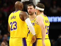 Biggest offseason question for every West team: Big moves for Lakers, Warriors? Can Spurs trade De’Aaron Fox? | beritakitanih Biggest offseason question for every West team: Big moves for Lakers, Warriors? Can Spurs trade De'Aaron Fox? | beritakitanih