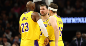 Biggest offseason question for every West team: Big moves for Lakers, Warriors? Can Spurs trade De’Aaron Fox? | beritakitanih Biggest offseason question for every West team: Big moves for Lakers, Warriors? Can Spurs trade De'Aaron Fox? | beritakitanih