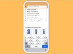 Bilah pencarian Amazon sekarang menghasilkan gambar produk AI saat Anda mengetikkan kueri Anda
| beritakitanih Bilah pencarian Amazon sekarang menghasilkan gambar produk AI saat Anda mengetikkan kueri Anda
| beritakitanih