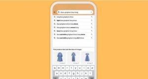 Bilah pencarian Amazon sekarang menghasilkan gambar produk AI saat Anda mengetikkan kueri Anda
| beritakitanih Bilah pencarian Amazon sekarang menghasilkan gambar produk AI saat Anda mengetikkan kueri Anda
| beritakitanih
