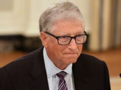 Bill Gates adalah tokoh penting terbaru yang bersaksi dalam penyelidikan Epstein
| beritakitanih Bill Gates adalah tokoh penting terbaru yang bersaksi dalam penyelidikan Epstein
| beritakitanih