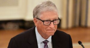 Bill Gates adalah tokoh penting terbaru yang bersaksi dalam penyelidikan Epstein
| beritakitanih Bill Gates adalah tokoh penting terbaru yang bersaksi dalam penyelidikan Epstein
| beritakitanih