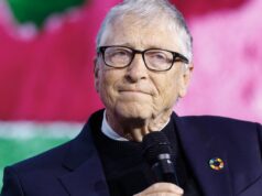 Bill Gates akan hadir di hadapan Kongres mengenai keterlibatan Epstein
| beritakitanih Bill Gates akan hadir di hadapan Kongres mengenai keterlibatan Epstein
| beritakitanih