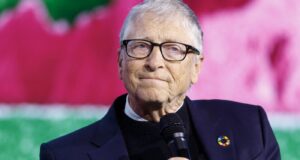 Bill Gates akan hadir di hadapan Kongres mengenai keterlibatan Epstein
| beritakitanih Bill Gates akan hadir di hadapan Kongres mengenai keterlibatan Epstein
| beritakitanih