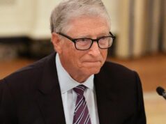 Bill Gates menghadapi pertanyaan di Kongres AS mengenai hubungan Epstein
| beritakitanih Bill Gates menghadapi pertanyaan di Kongres AS mengenai hubungan Epstein
| beritakitanih