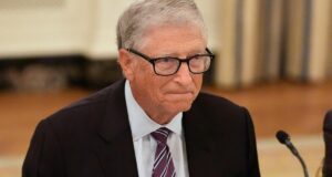 Bill Gates menghadapi pertanyaan di Kongres AS mengenai hubungan Epstein
| beritakitanih Bill Gates menghadapi pertanyaan di Kongres AS mengenai hubungan Epstein
| beritakitanih