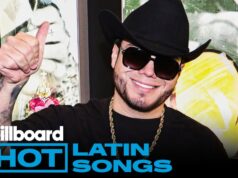 Billboard Hot Latin Songs Top 10 Countdown untuk 4 Juli 2026 | Papan Iklan Latin
| beritakitanih Billboard Hot Latin Songs Top 10 Countdown untuk 4 Juli 2026 | Papan Iklan Latin
| beritakitanih