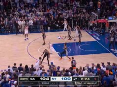 Bills-Oilers, 28-3: Kembalinya 29 poin Knicks ke Final NBA bergabung dengan jajaran yang terhebat dalam sejarah olahraga
| beritakitanih Bills-Oilers, 28-3: Kembalinya 29 poin Knicks ke Final NBA bergabung dengan jajaran yang terhebat dalam sejarah olahraga
| beritakitanih