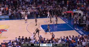 Bills-Oilers, 28-3: Kembalinya 29 poin Knicks ke Final NBA bergabung dengan jajaran yang terhebat dalam sejarah olahraga
| beritakitanih Bills-Oilers, 28-3: Kembalinya 29 poin Knicks ke Final NBA bergabung dengan jajaran yang terhebat dalam sejarah olahraga
| beritakitanih