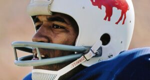 Bills tidak akan menghormati OJ Simpson di stadion baru
| beritakitanih Bills tidak akan menghormati OJ Simpson di stadion baru
| beritakitanih