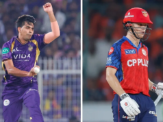 Bintang Australia yang cepat dan sedang naik daun dari India: Enam pemain menonjol dari tim IPL 2026 yang tersingkir
| beritakitanih Bintang Australia yang cepat dan sedang naik daun dari India: Enam pemain menonjol dari tim IPL 2026 yang tersingkir
| beritakitanih