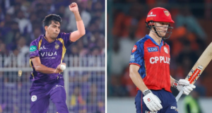 Bintang Australia yang cepat dan sedang naik daun dari India: Enam pemain menonjol dari tim IPL 2026 yang tersingkir
| beritakitanih Bintang Australia yang cepat dan sedang naik daun dari India: Enam pemain menonjol dari tim IPL 2026 yang tersingkir
| beritakitanih